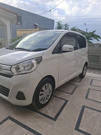 *Nissan Days 2018/2021*  Islamabad number