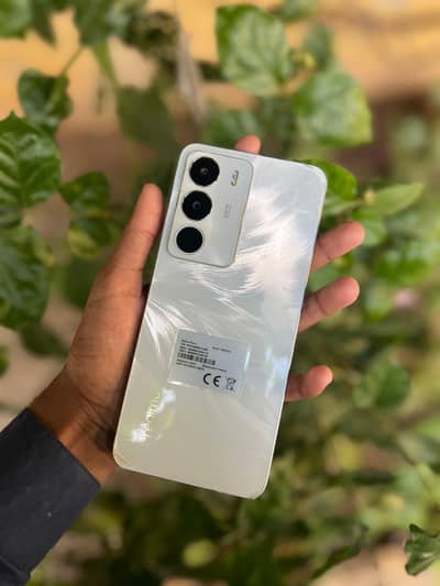 Realme c71,PTA Approved, 6/128