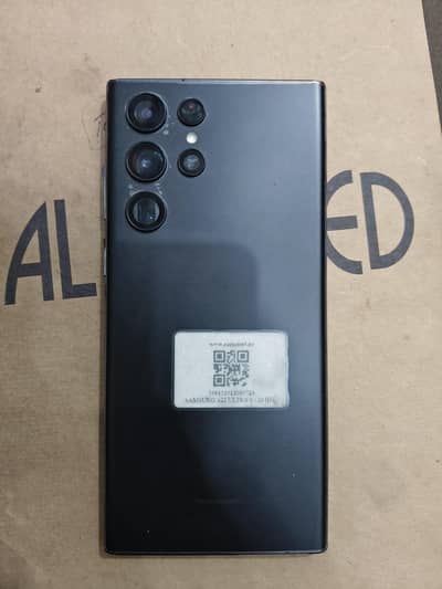 s22 ultra
