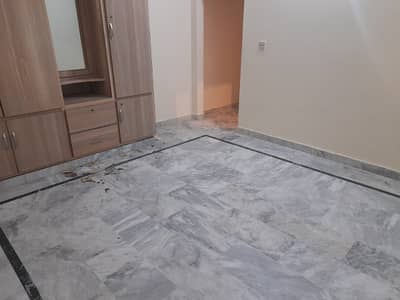 Portion for rent in range road