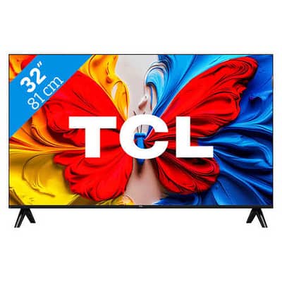 TCL 32S51 Smart LED TV – Easy Installments | Advance 5,900