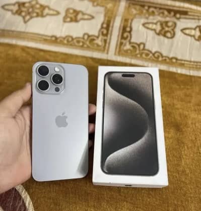 Apple iPhone 15 Pro Max 100 battery 120 cycle jv