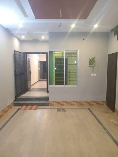 5 marla brand new full  house  rent KB colony lahore cantt 03174239240