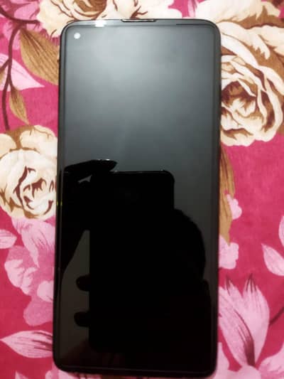 Motorola G STYLUS 2021