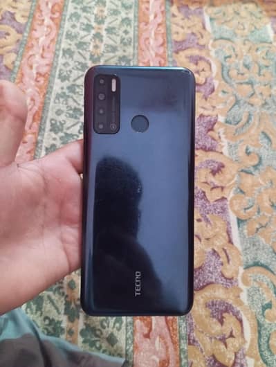 tecno Mobil