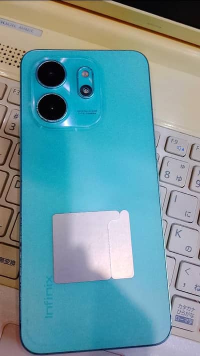 Infinix smart 9 HD for sel