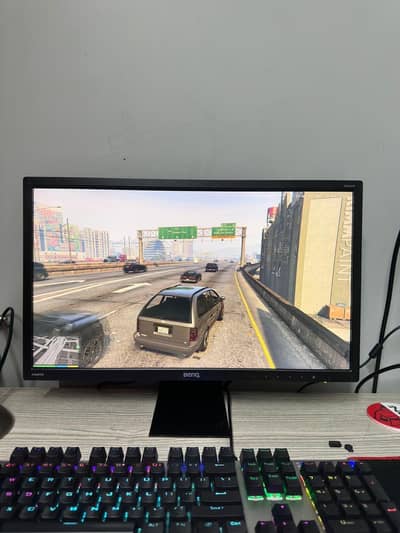 Gaming PC Core i5 4th Gen | 16GB RAM | GTX 970 4GB | SSD 256