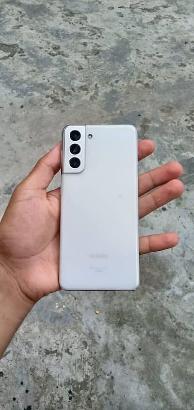 Samsung s21  Pta  Approved