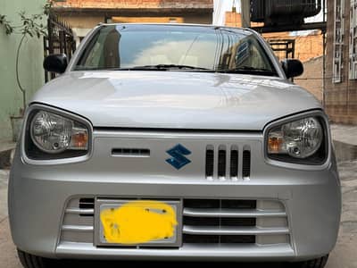 Suzuka Alto Vxr Brand New