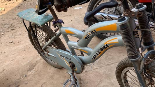 cycle for sale
