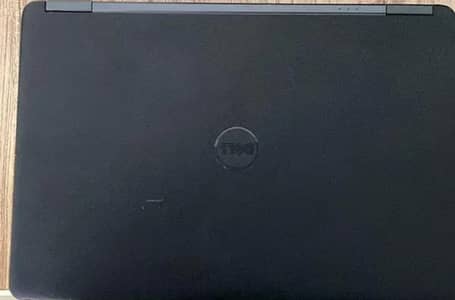 Dell latitude core i5 5th generation 16/512 GB SSD