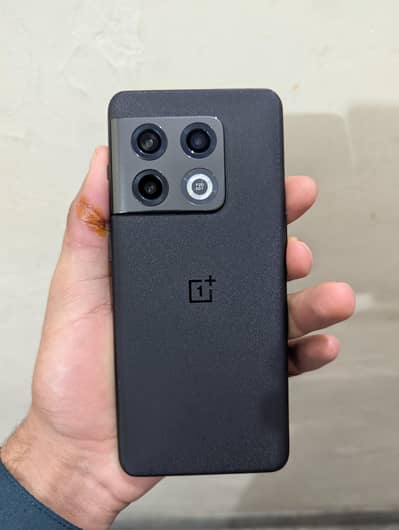 OnePlus 10 Pro 5G (12/256) Global Varient  Snapdragon 8gen1