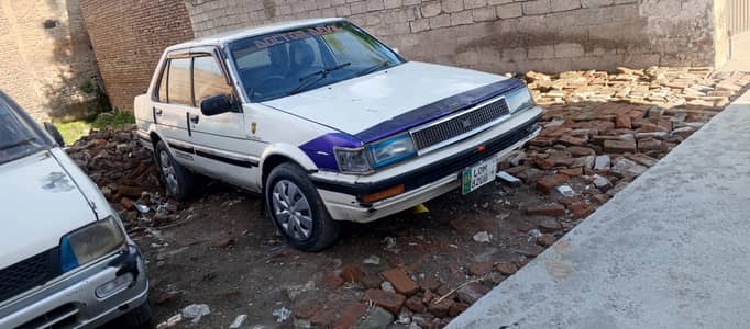 good condition CNG petrol AC