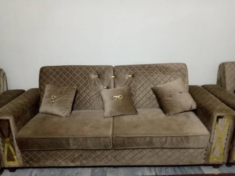 Sofa set 1