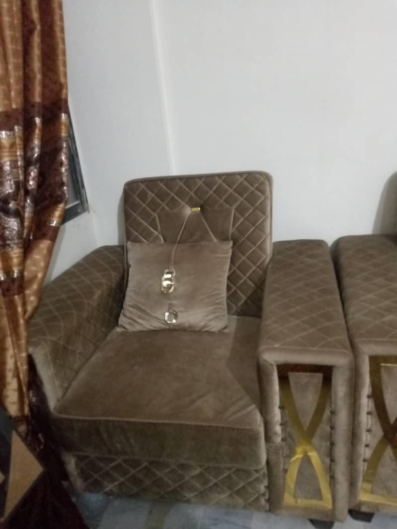 Sofa set 2