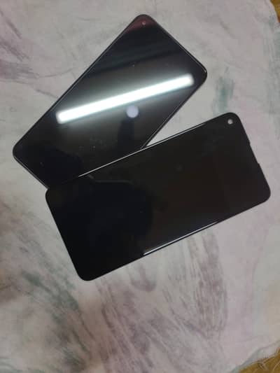 Google Pixel 1 to 9 All Models Original Panels & Parts are available