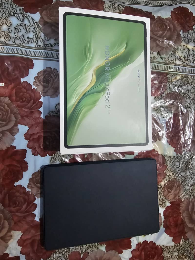 Honor Magic Pad 2 0