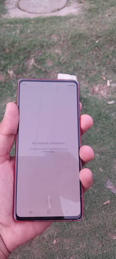 Samsung s20 fe non pta