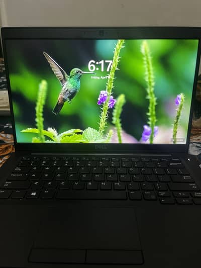 Dell latitude 7390