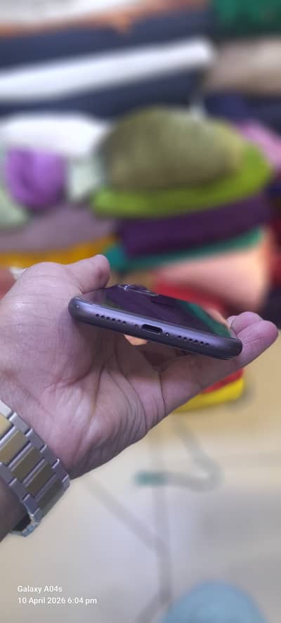 iPhone 11 64gb all ok 10 by 10