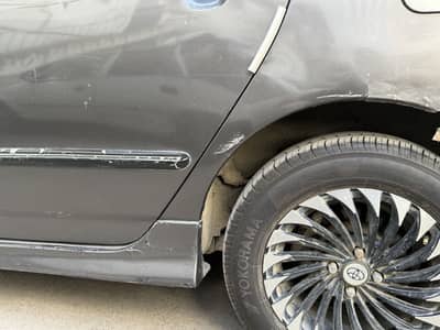 Toyota Corolla gli excellent condition