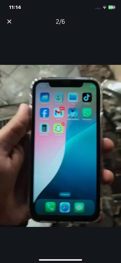 iphone 11 non pta factory unlock