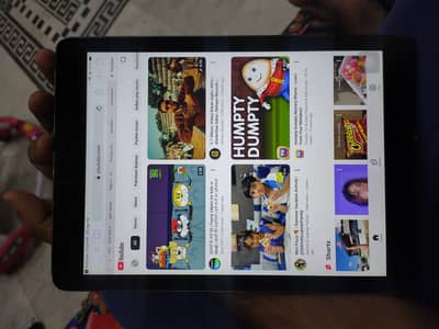 Ipad Air 128gb all ok 100%