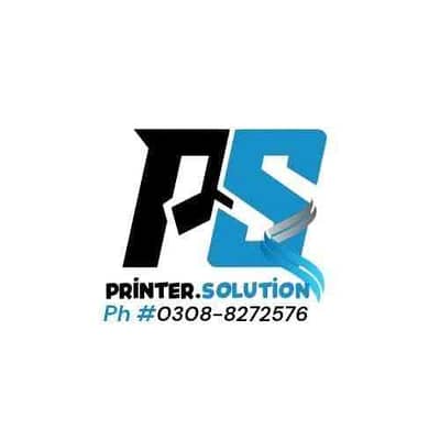 printer solution 