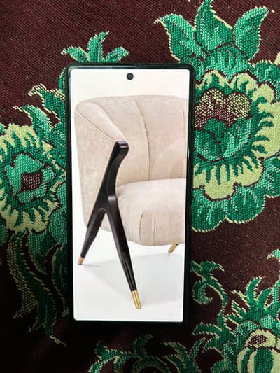 original panel page approved