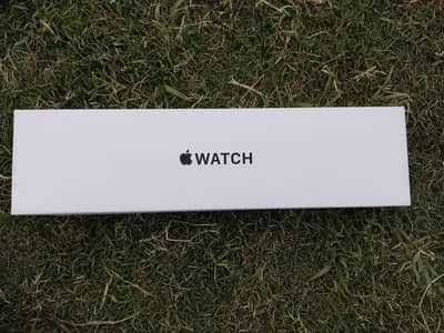 apple watch se 2 generation