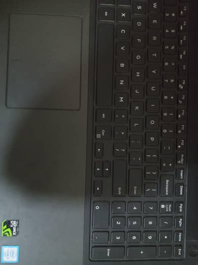 Dell Inspiron 15 7559