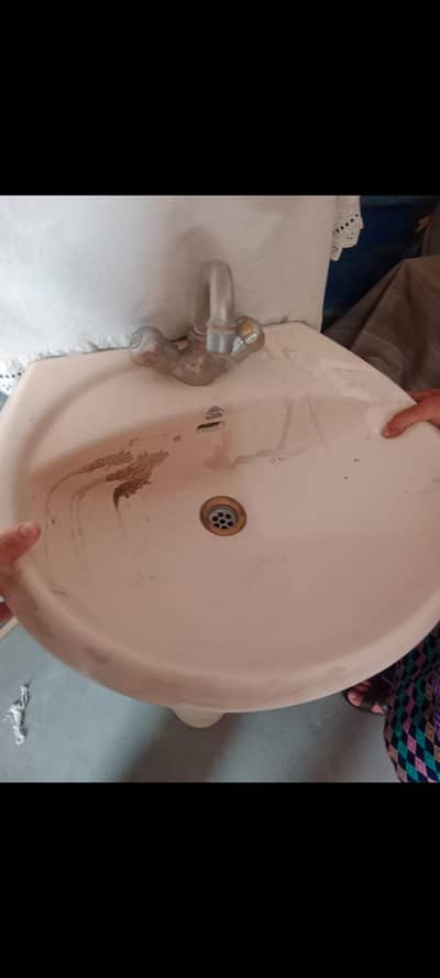 Wash basin for sale