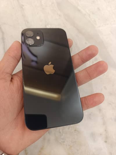 iphone 12 official PTA approved 128GB