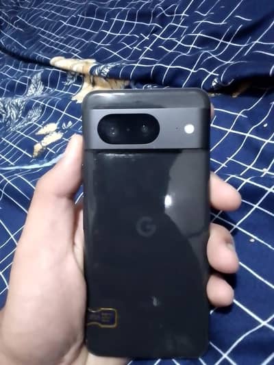 Google pixel 8 (128 GB)