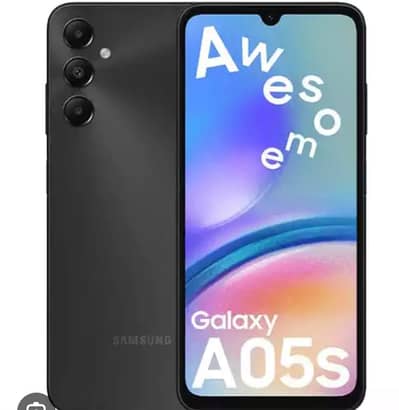 Samsung Mobile A05s
