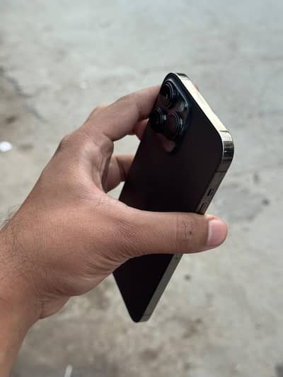 iPhone 13 pro max jv