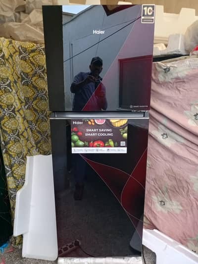 Haier fridge for sale