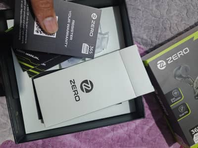 Zero Striker Buds for Gaming PuBg no delay 1 year warranty