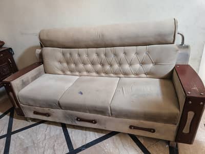 sofa set 3 /1/1