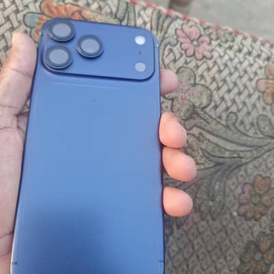 Iphone 17 pro max factory unlock. . 256GB