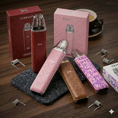 Brand New OXVA Xlim Go Pod Device