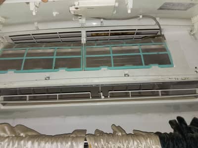 Dawlance Ac Pro Active