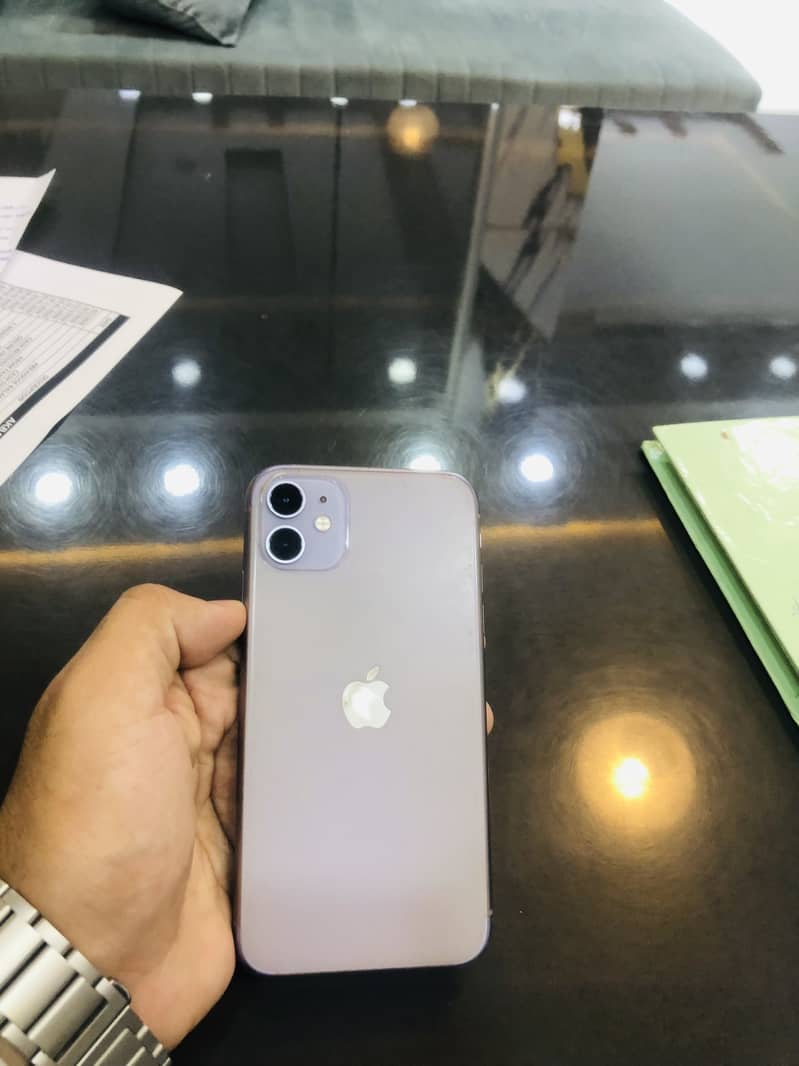 iphone 11 0