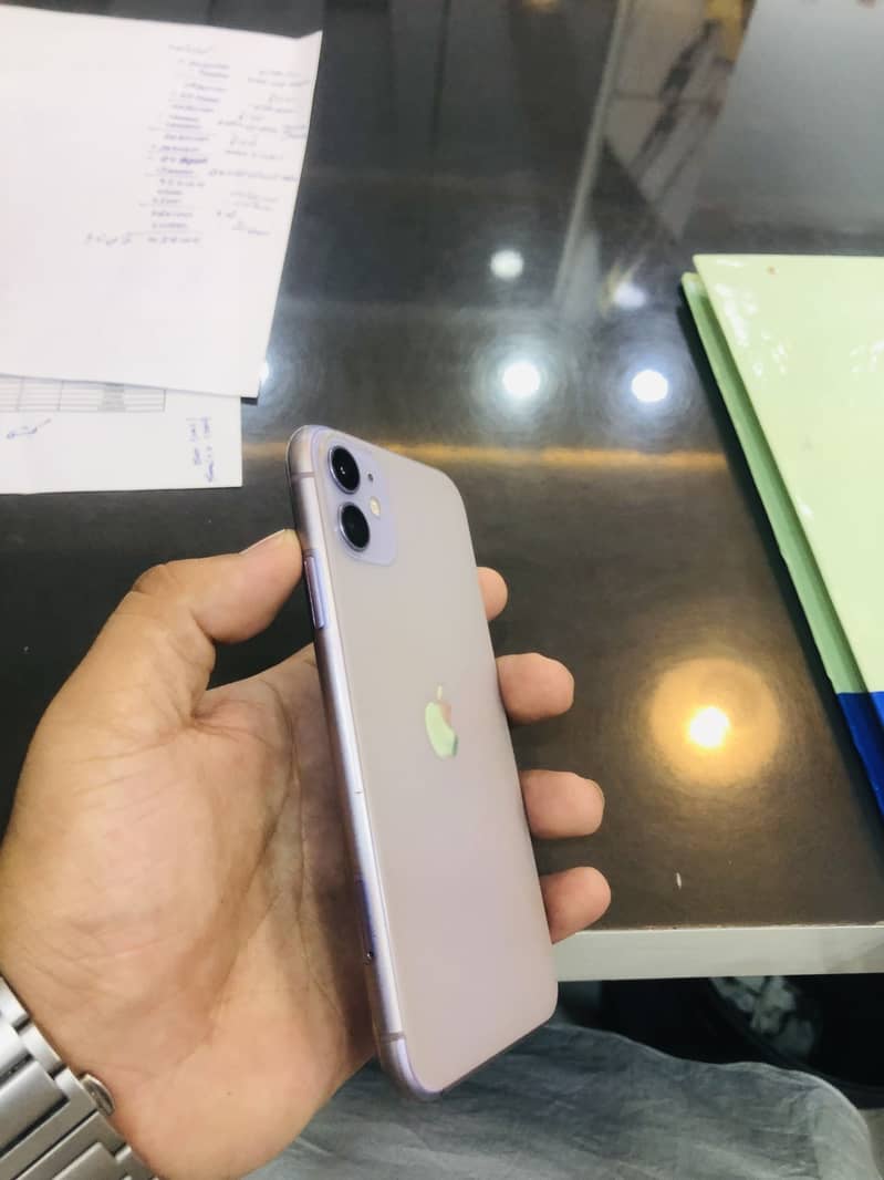 iphone 11 7