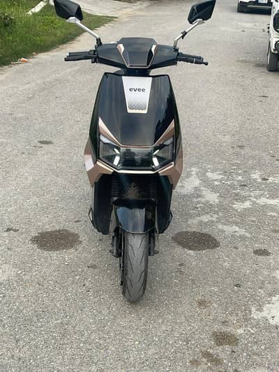 evee s1 pro for sale