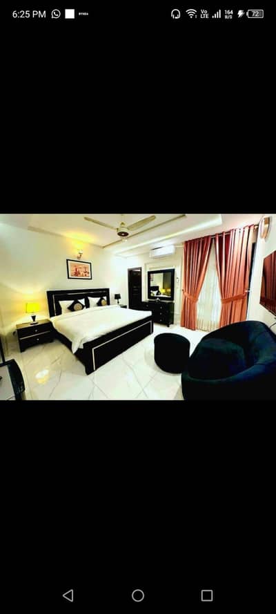 ROOMS SHORT STAY AVAILABLE