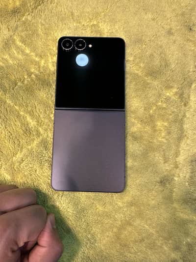 ZFILP 7  12 256GB non pta