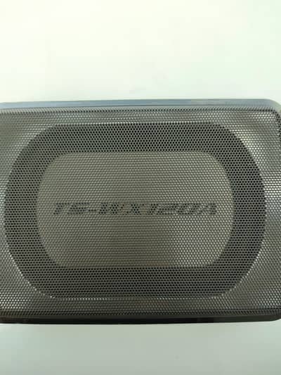 Pioneer Car subwoofer for sale