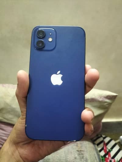 iphone 12 64 gb PTA approved