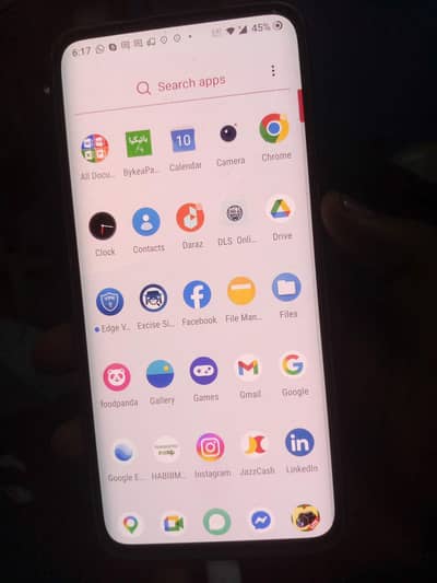 oneplus 7pro approved